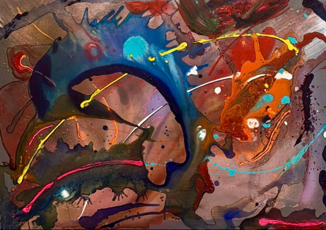 Emociones en Movimiento I
