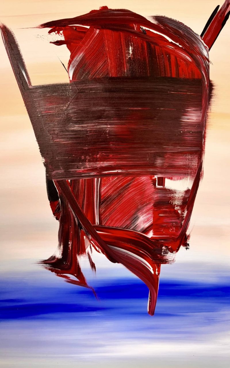 Guerrero Rojo
